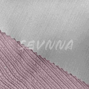 China Breathable And Lightweight Sport Bra Fabric For All-Day Wear factory