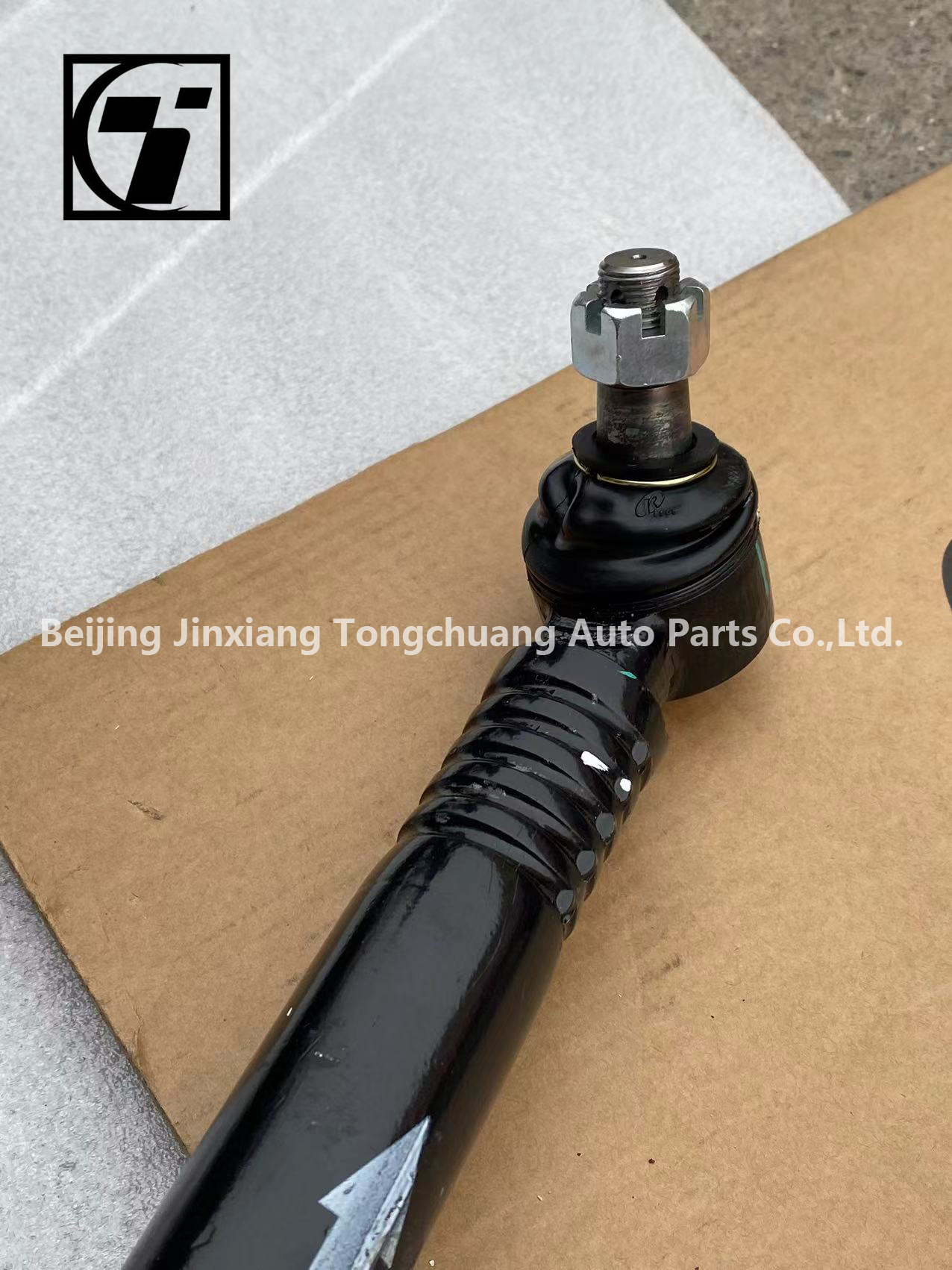 Rail Pad for Jianghuai Original 6397300362000D Authentic Collar Straight Railway Parts