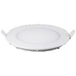 Round LED Slim Downlights 2700-7000K White LED Downlights 3w 4w 6w 9w 12w 15w