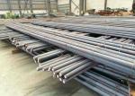 TP304 SS304 Sanitary Ss Welded Pipe For Water Industry Annealed Finishing