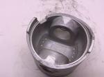 6d16T Excavator Parts And Hitachi Engine Piston Kit 23411-93400