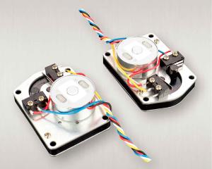 China DC2.5V Zone Valve Motor factory