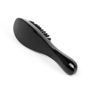 China Slick Hair Brush Smoothing Boar Bristle Hair Brush factory