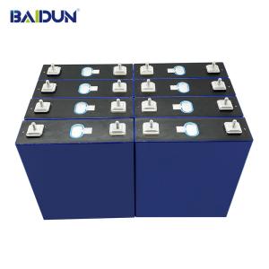 China Grade A 3.2 Volt Lithium Iron Phosphate Battery 230Ah factory