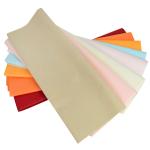 A4 Size 70g 120g 180g Rainbow Origami Paper Students Construct