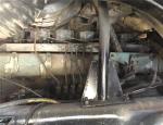 10 wheel 20 Cubic Sinotruk HOWO Used Dump Trucks