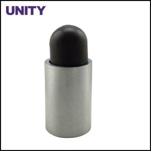 China Stainless Steel Flush Bolt Door Accessories for Fire Door Different Length Option factory