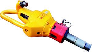 China Oilfield mechanical 250T 5000psi Drilling Rig Swivel factory