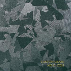 China Scratch Resistant And Waterproof PVC Coated Paper, Used On The Cover factory