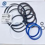 Chicago Pneumatic RX8 Hydraulic Breaker Seal Kit For Chicago Hydraulic Breaker