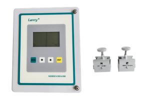 China High Temperature Doppler Ultrasonic Flow Meter factory