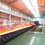SA516 Hot Rolled Steel Plate SS400 S355J2 Mild Carbon Steel Plate Sheet