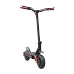 Wholesale 2 wheel electric scooter 52v 20.8ah lithium battery with LCD smart