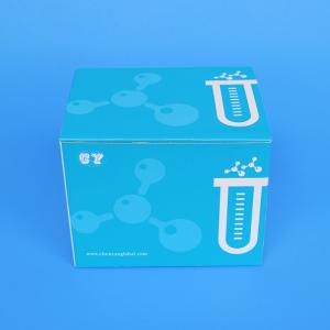 China ODM 15mL 60mg DNA Extraction Kits DNA RNA Purification Kit factory