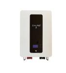 Off Grid 15kwh 48V300AH Solar Home Battery LPBF48300 6000 Cycle Times