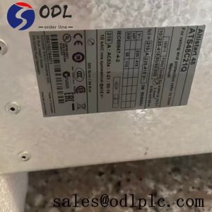 ATS48C21Q Schneider Soft Starter For Asynchronous Motor - ATS48 - 195 A - 230.