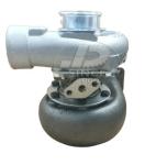 PC120-5 4D95 6205-81-8110 Excavator Engine Turbo