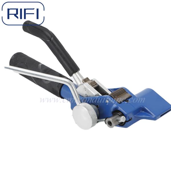 China  Strap Banding Tools factory
