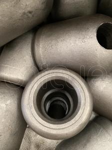 China Wear Resistance B47K22H Type Rock Drill Bit For Rock And Concrete factory