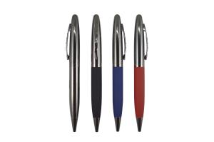 China Newly style Metal Pen Crystal diamond Pen stylus pen advertising gift Pen plastic ball Pen factory
