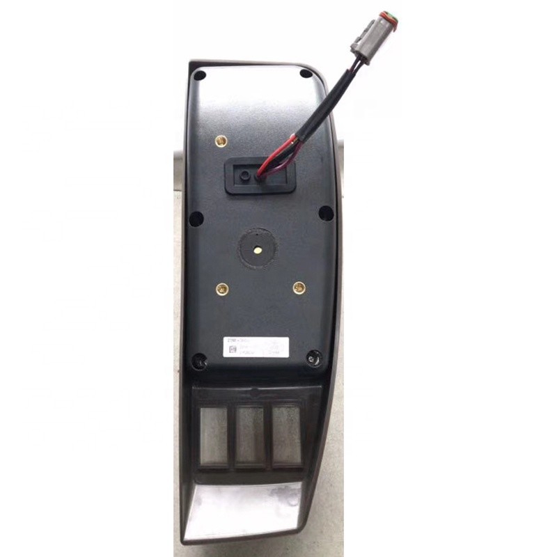 R110-7 R210-7 R225-7 Excavator Monitor 21N8-30015 Display Screen
