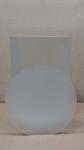 Single Side Polished SSP Wafer 2 Inch 4 Inch 6 Inch 8 Inch