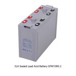 1000Ah Valve Regulated Gel Battery 1000Ah Lead Acid Battery