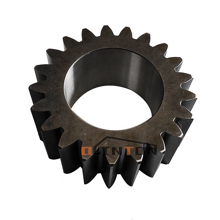 E336D 296-6184 Excavator Gearbox 3rd Planetary Holder Planetary Gear Parts for Market