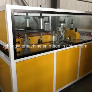 China Plastic Processed PVC Fully Automated Conduit Pipe Making Machine/ Pipe Production Line on sale