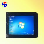 2048x1536 Smart TFT Display 9.7 Inch EDP Interface 51PIN