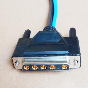 China 3M Fiberhome BBU OTN FONST 3000 4000 5000 DC Power cable factory