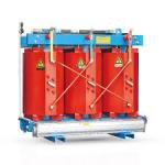 Energy Saving Amorphous Alloy Dry Type Transformer