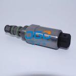 R900701407 Excavator Engine Parts Solenoid Valve FTDRE2K32-18AG24