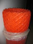 Agriculture Animal Proof Fencing Net For Greenhouse , Mesh Size 15X15mm