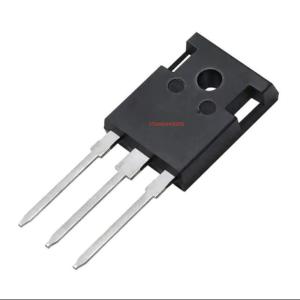 China STGW60H65DFB factory