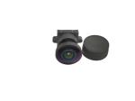 1/3 Sensor CCTV M12 Lens Practical Focal Length 1.72mm Wide Angle