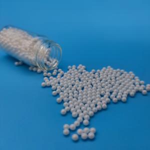 China Customizable Zro2 65% Ceramic Bead Blasting At Moderate Cost factory