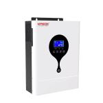 High Quality Pure Sine Wave Inverter Eu REVO VM II Pro 3.5Kw 5.5Kw Off Grid