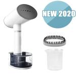 1500W Fabric Trading Portable Handheld Mini Travel Garment Clothes Steamer No