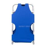 CE Aluminum Alloy First Aid Stretcher Medical Ambulance Folding Stretcher