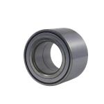 DAC34670037-2RZ Double Row Chrome Steel Auto Wheel Hub Bearing for Vehicles