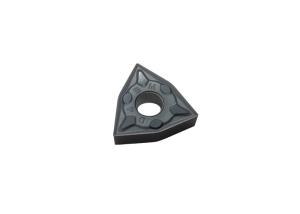 China Wear Resistance CNC Turning Inserts PVD Coating WNMG080404-BM factory