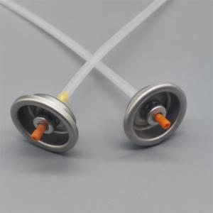 Precision Water-based Insecticide Valve for Home Garden Protection