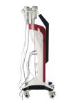 AS81 Ultrasound 40khz Lipo Vacuum Cavitation Machine Body Slimming