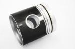 Custom Size Doosan Excavator Parts Engine Piston D2366t Wear Resistance