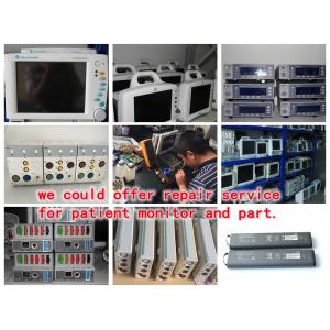 Hospital Machines Mindray BeneView T5 T6 T8 ECG Monitor MPM Module M51A-30-80873