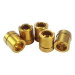 Professional CNC Turning Machining Services for OEM Parts