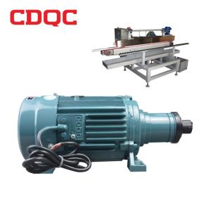 China Cast Iron Three Phase Asynchronous Motor Speed Control Induction electro motor factory