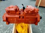 K5V140DT-9N25 Kawasaki K5V Series Excavators Pump
