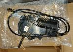 Doosan DX225LCA DX300LCA Engine Stop Motor 2523 9016 Stop Solenoid